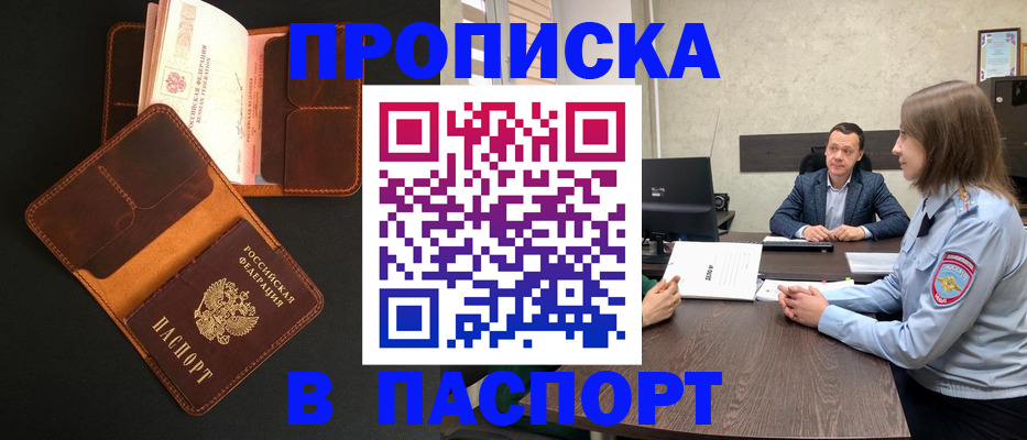прописка в Щёкино